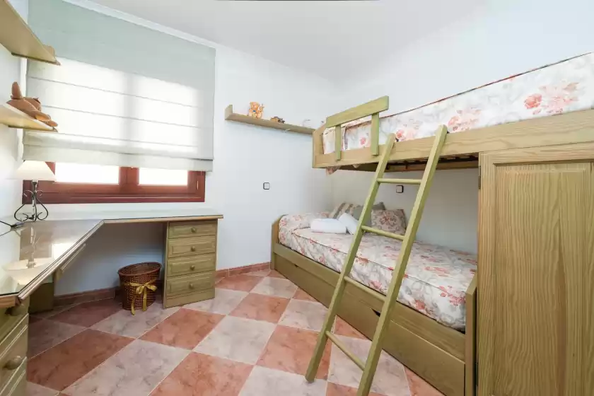 Ferienhaus auf Can barret, Can Picafort