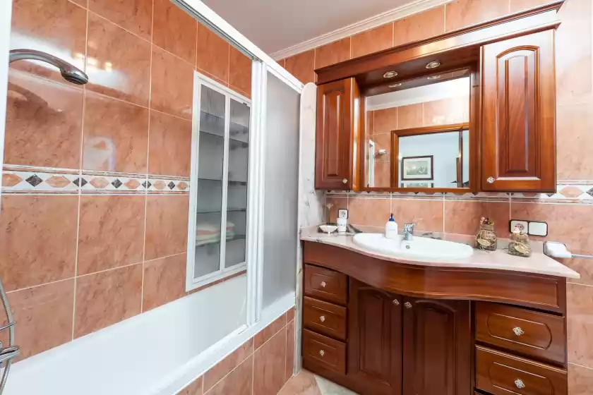 Ferienhaus auf Can barret, Can Picafort
