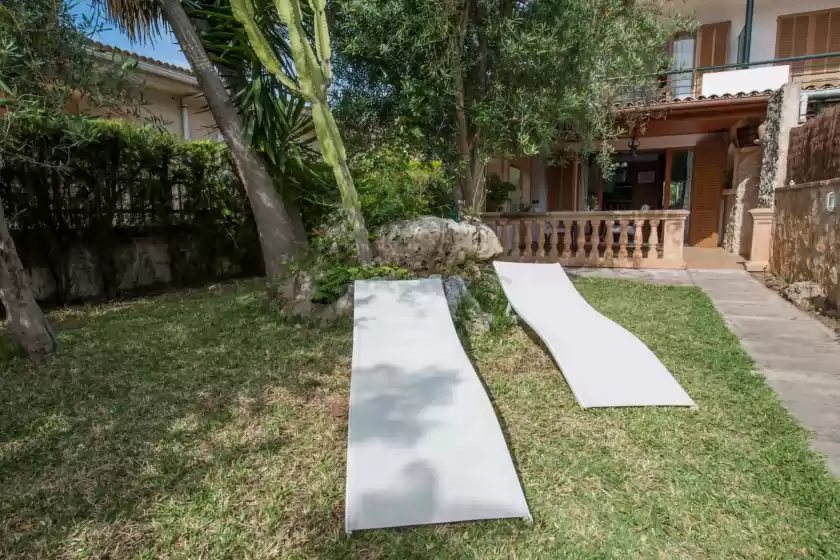 Holiday rentals in Saturn, Port d'Alcúdia