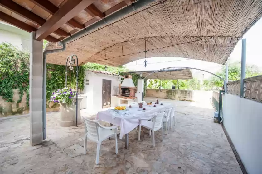 Holiday rentals in Saturn, Port d'Alcúdia