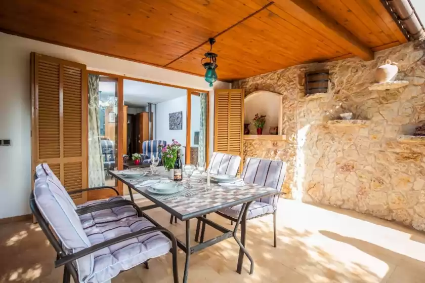 Holiday rentals in Saturn, Port d'Alcúdia