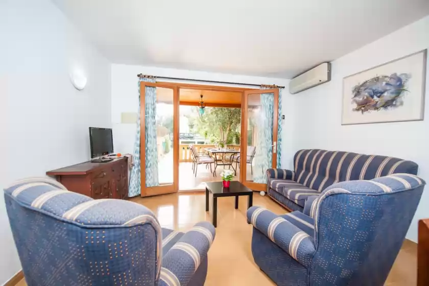 Holiday rentals in Saturn, Port d'Alcúdia