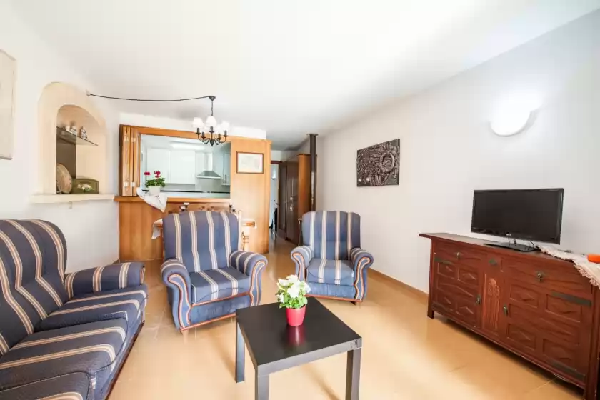Holiday rentals in Saturn, Port d'Alcúdia