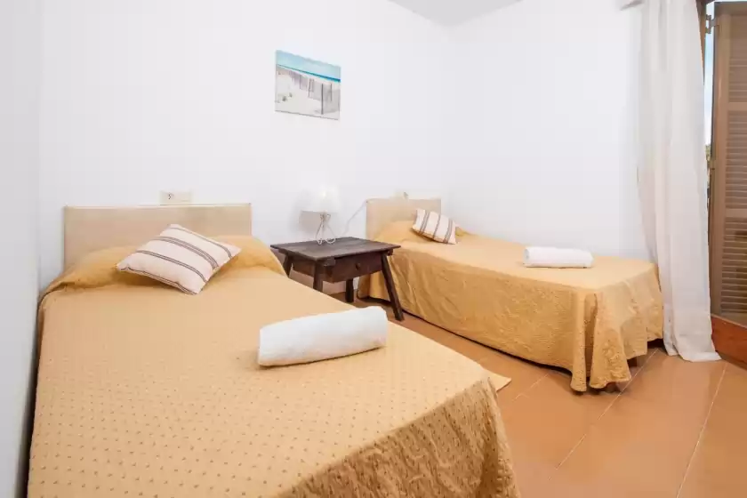 Holiday rentals in Saturn, Port d'Alcúdia