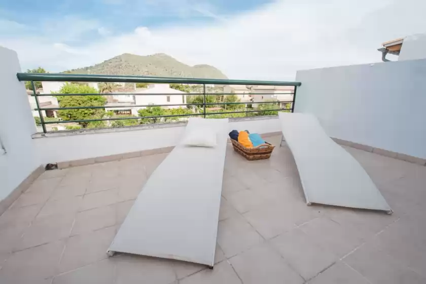 Holiday rentals in Saturn, Port d'Alcúdia