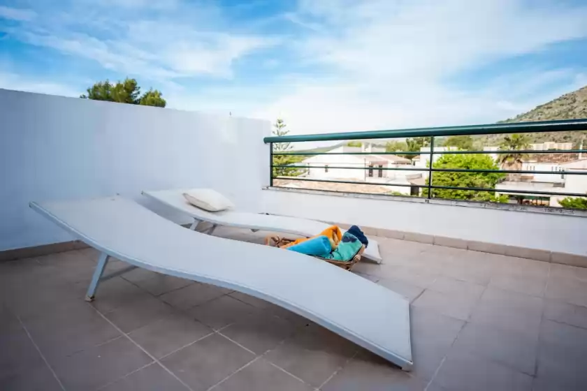 Holiday rentals in Saturn, Port d'Alcúdia