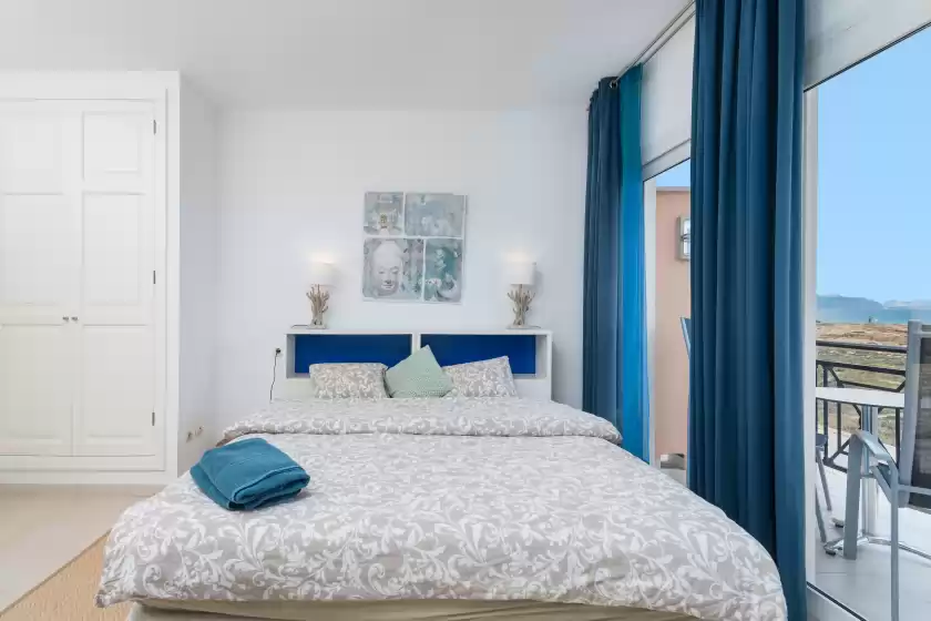 Ferienhaus auf Villa en el mar, Son Serra de Marina