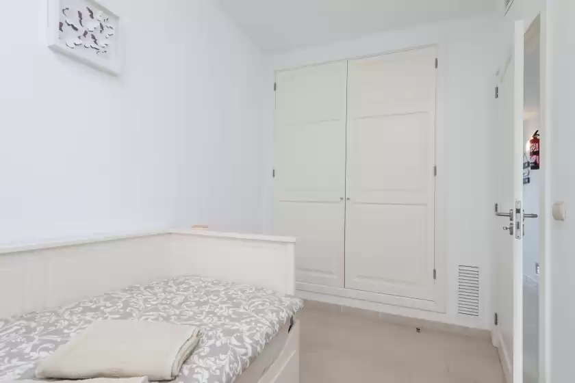 Ferienhaus auf Villa en el mar, Son Serra de Marina