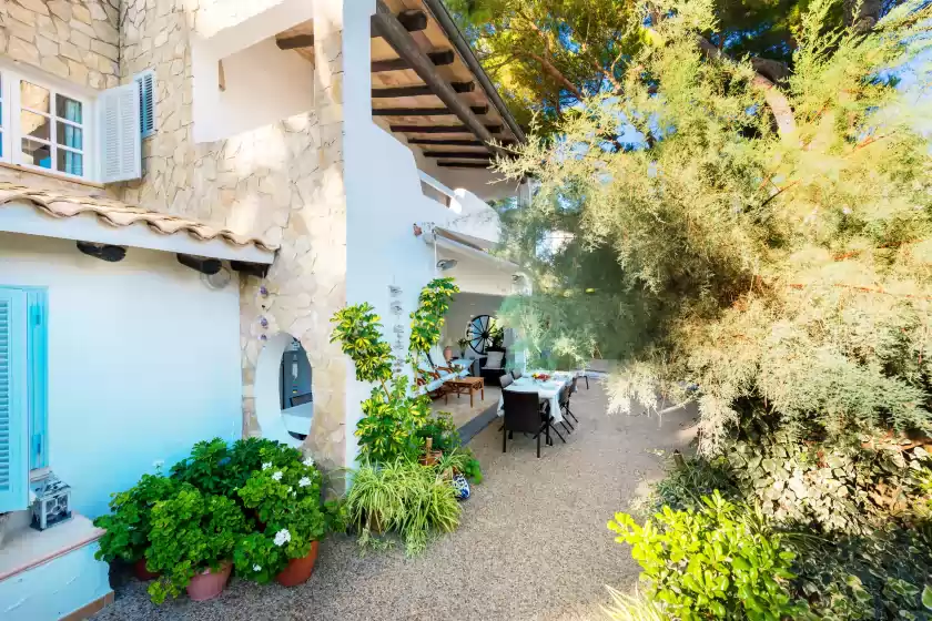Holiday rentals in Duna, Platja de Muro