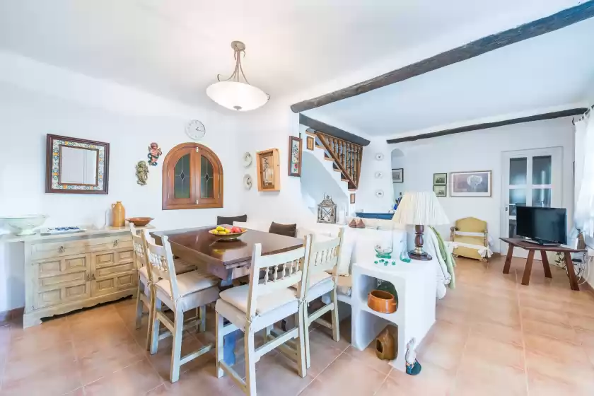 Holiday rentals in Duna, Platja de Muro