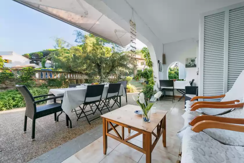 Holiday rentals in Duna, Platja de Muro