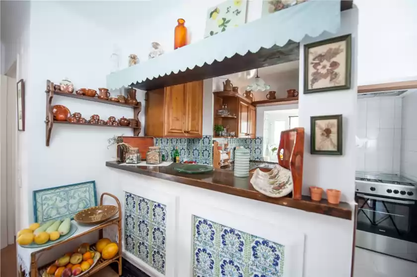 Holiday rentals in Duna, Platja de Muro