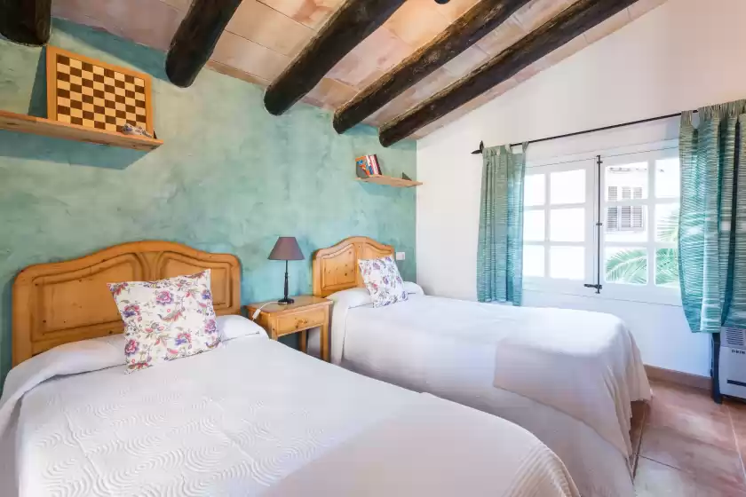 Holiday rentals in Duna, Platja de Muro