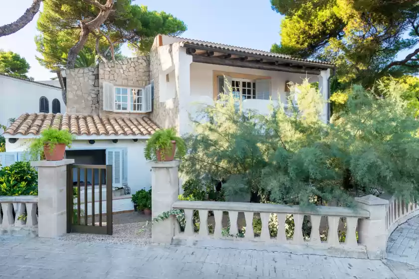 Holiday rentals in Duna, Platja de Muro