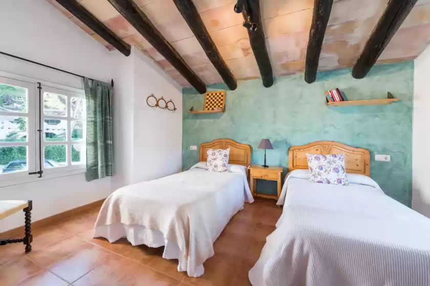 Holiday rentals in Duna, Platja de Muro
