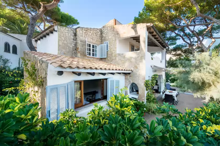 Holiday rentals in Duna, Platja de Muro