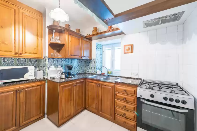 Holiday rentals in Duna, Platja de Muro