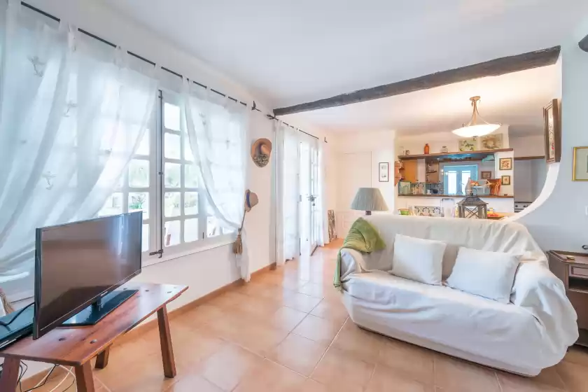 Holiday rentals in Duna, Platja de Muro