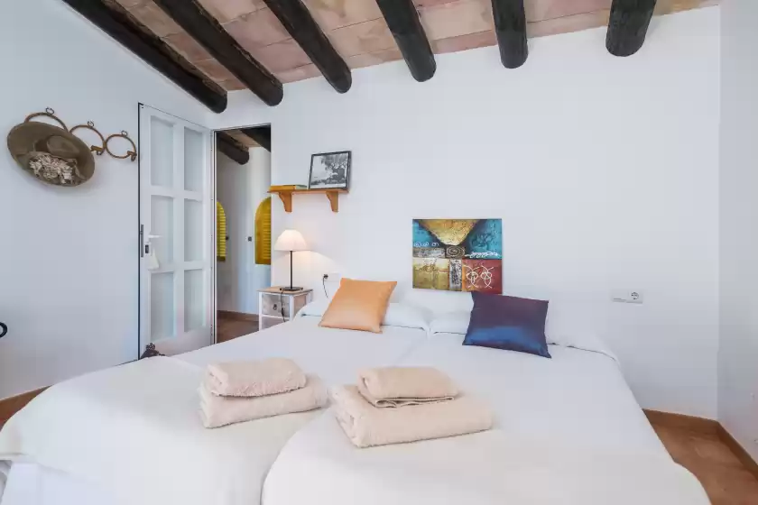 Holiday rentals in Duna, Platja de Muro