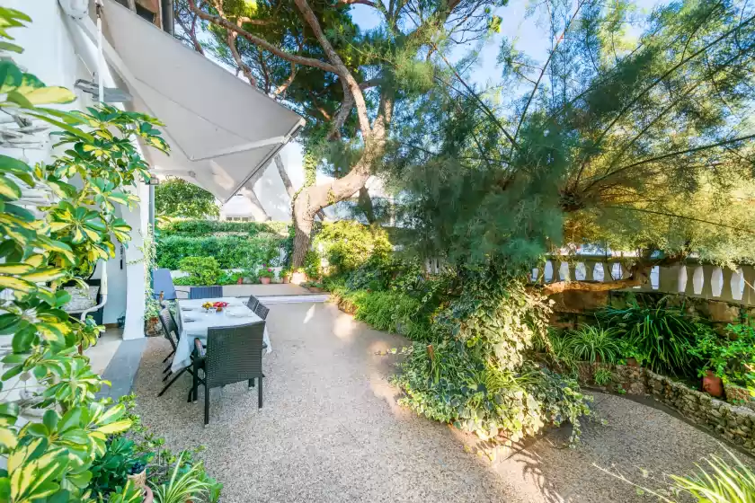 Holiday rentals in Duna, Platja de Muro
