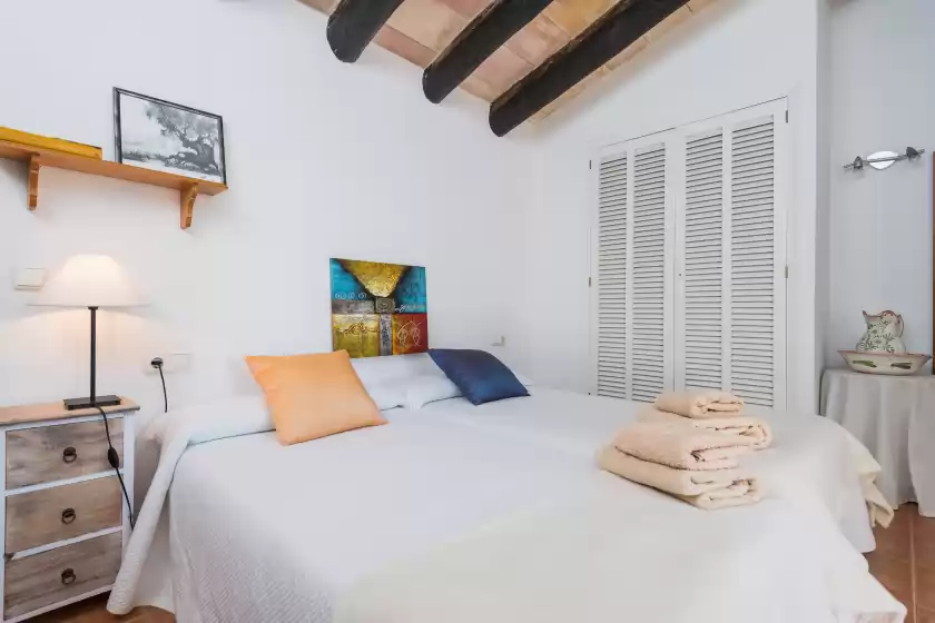 Holiday rentals in Duna, Platja de Muro