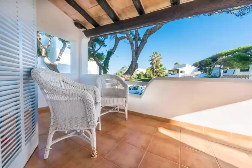 Holiday rentals in Duna, Platja de Muro