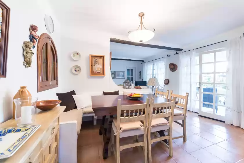 Holiday rentals in Duna, Platja de Muro