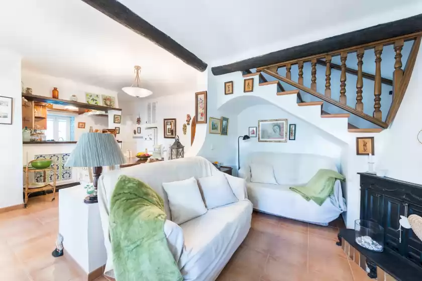Holiday rentals in Duna, Platja de Muro