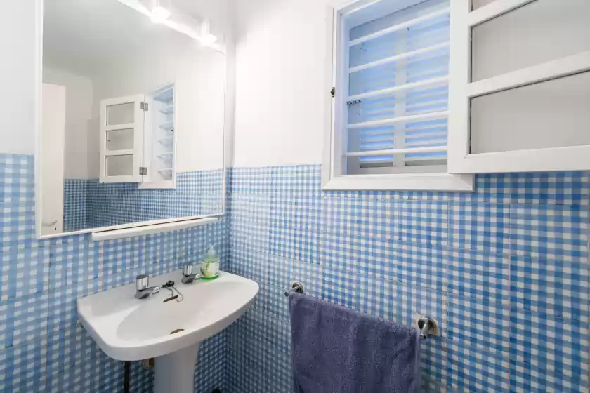 Holiday rentals in Duna, Platja de Muro