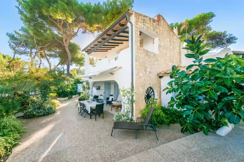 Holiday rentals in Duna, Platja de Muro