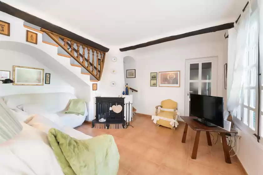 Holiday rentals in Duna, Platja de Muro