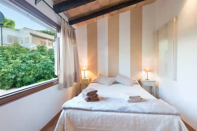 Holiday rentals in Duna, Platja de Muro