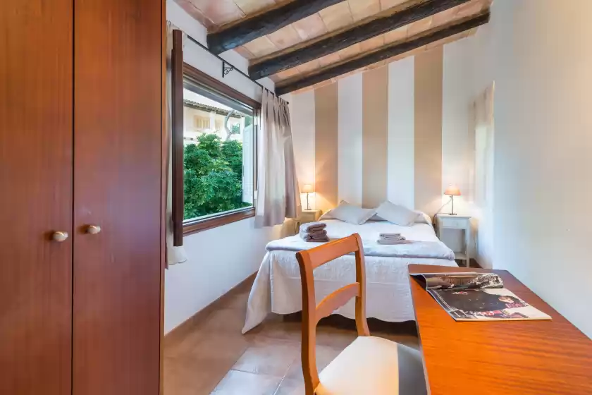 Holiday rentals in Duna, Platja de Muro