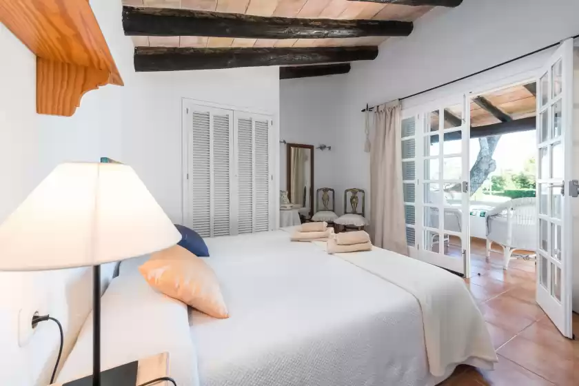 Holiday rentals in Duna, Platja de Muro