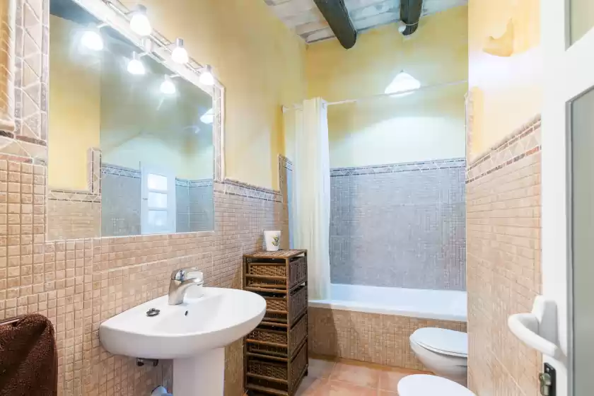 Holiday rentals in Duna, Platja de Muro