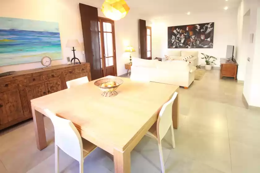 Ferienhaus auf Es piset, Palma
