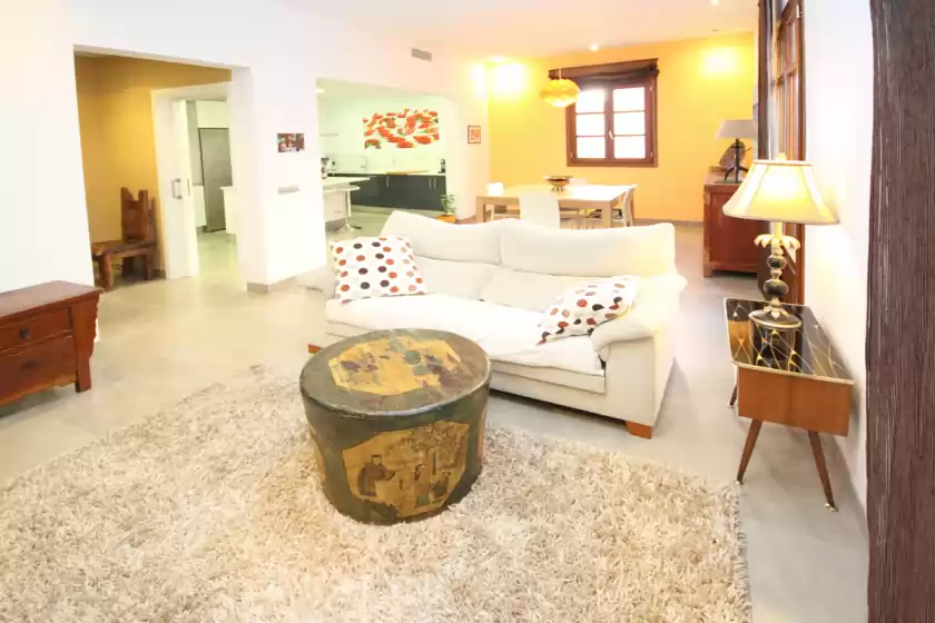 Ferienhaus auf Es piset
