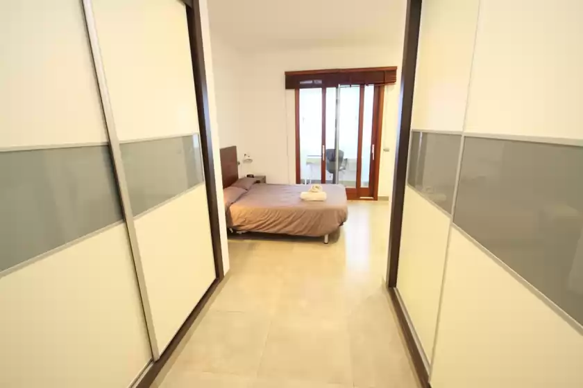 Ferienhaus auf Es piset, Palma
