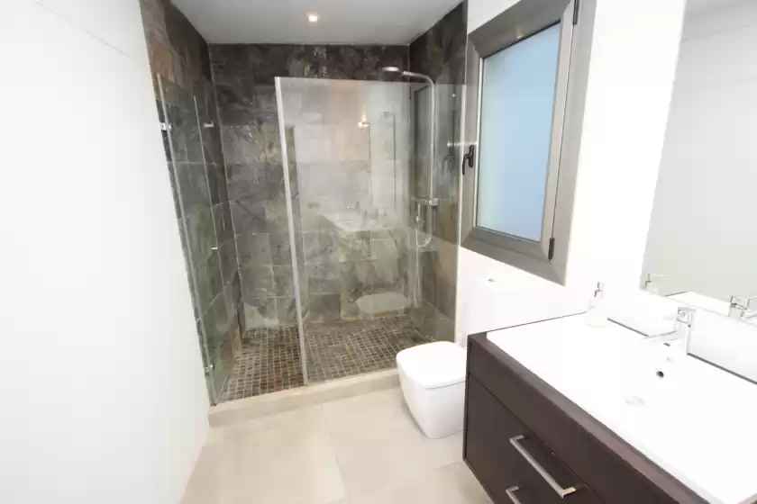 Ferienhaus auf Es piset, Palma