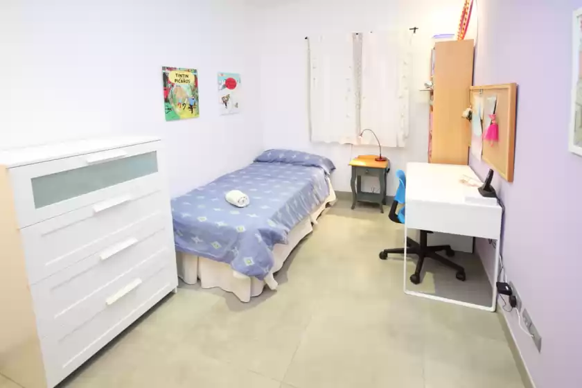 Ferienhaus auf Es piset, Palma