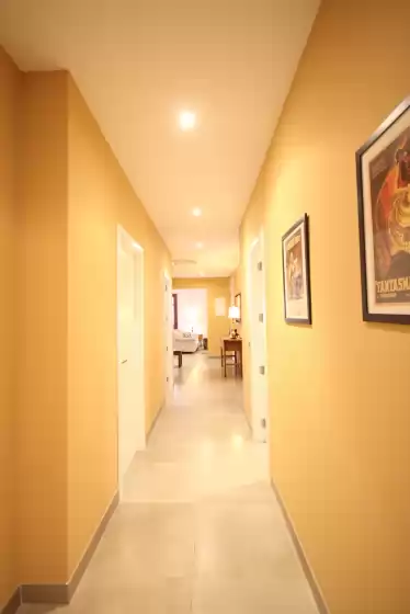 Ferienhaus auf Es piset, Palma