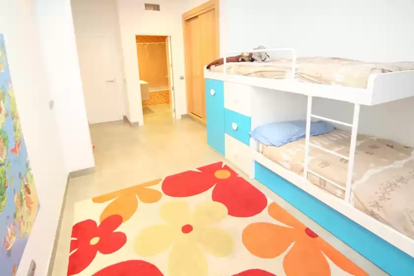 Ferienhaus auf Es piset, Palma