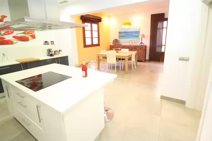 Ferienhaus auf Es piset, Palma