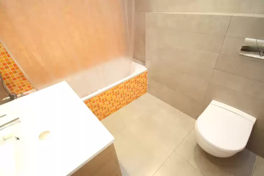 Ferienhaus auf Es piset, Palma