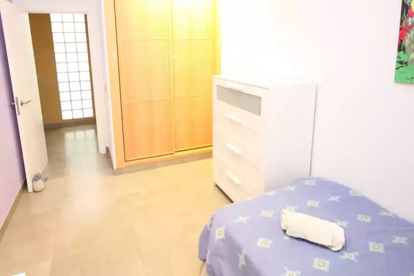 Ferienhaus auf Es piset, Palma
