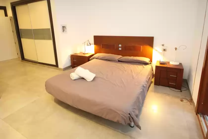Ferienhaus auf Es piset, Palma