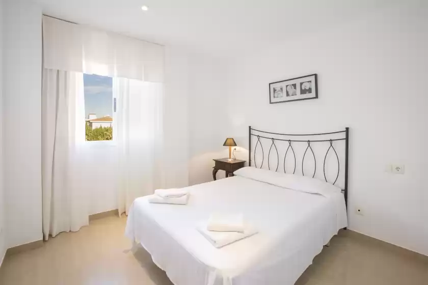Alquiler vacacional en Cas metge, Colònia de Sant Jordi