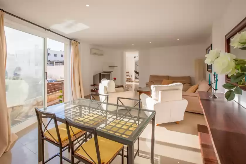 Alquiler vacacional en Cas metge, Colònia de Sant Jordi