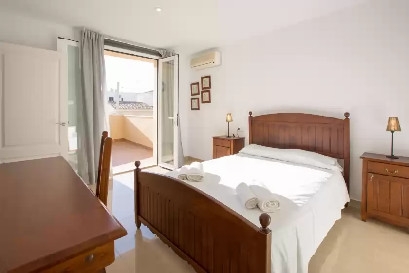 Alquiler vacacional en Cas metge, Colònia de Sant Jordi