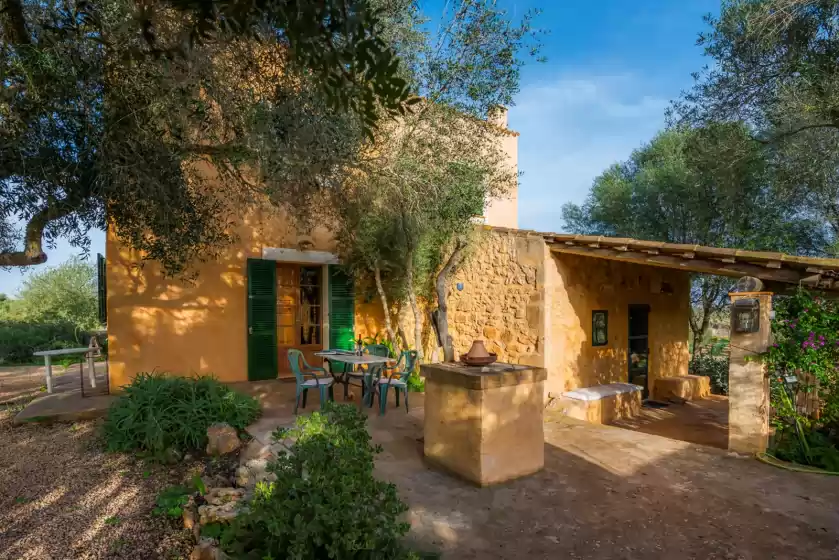 Holiday rentals in Son salom, Santanyí